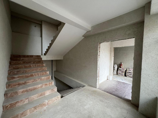 Продам однокомнатную (1-комн.) квартиру, Насрутдинова пр-кт, 272кЕ, Махачкала г