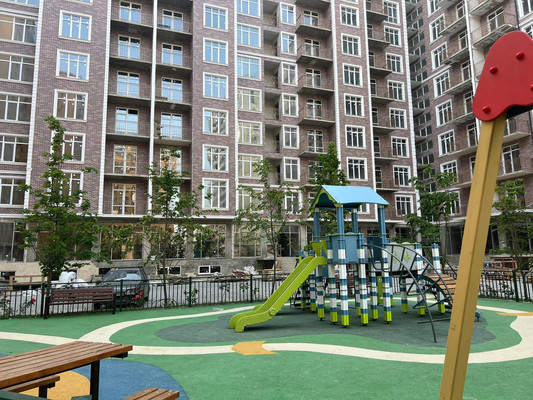 Продам однокомнатную (1-комн.) квартиру, Насрутдинова пр-кт, 272кЕ, Махачкала г