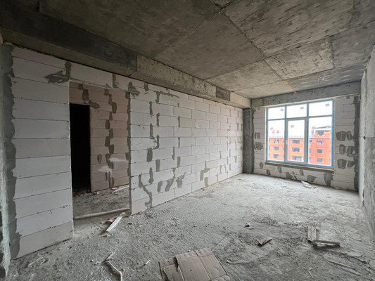 Продам однокомнатную (1-комн.) квартиру, Насрутдинова пр-кт, 272кЕ, Махачкала г