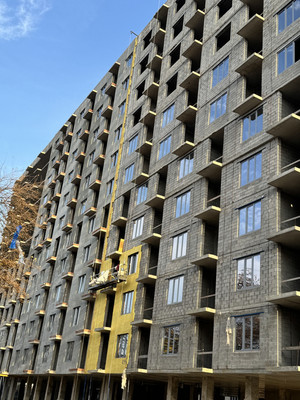 Продам однокомнатную (1-комн.) квартиру, Чернышевского ул, 197, Нальчик г