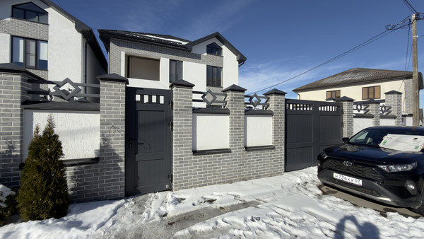 Продам коттедж, ОДС ул, Нальчик г, 0 км от города