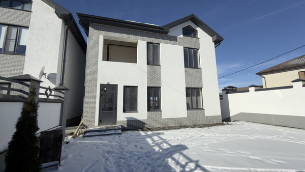 Продам коттедж, ОДС ул, Нальчик г, 0 км от города