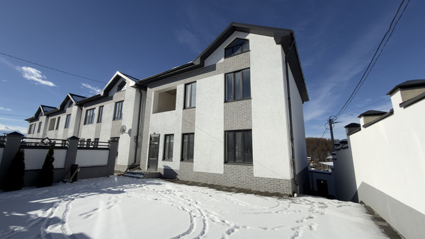 Продам коттедж, ОДС ул, Нальчик г, 0 км от города