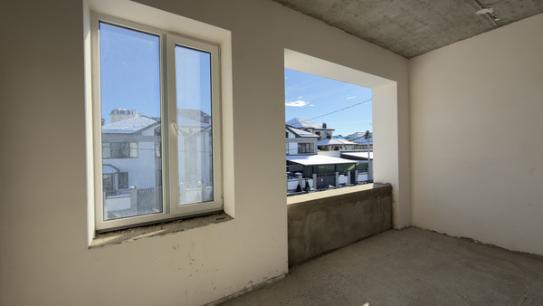 Продам коттедж, ОДС ул, Нальчик г, 0 км от города