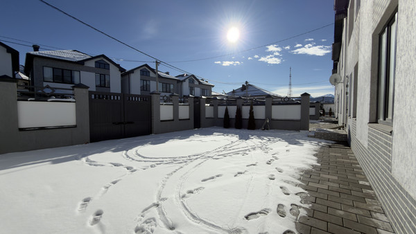 Продам коттедж, ОДС ул, Нальчик г, 0 км от города