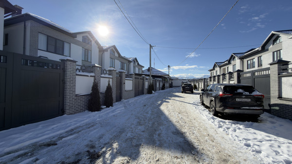 Продам коттедж, ОДС ул, Нальчик г, 0 км от города