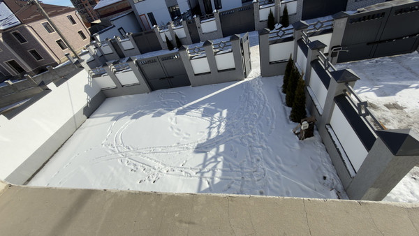 Продам коттедж, ОДС ул, Нальчик г, 0 км от города