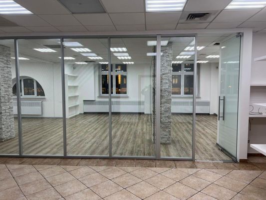 Сдам офисное помещение 350 м2, Зоологическая ул, 2, Москва г