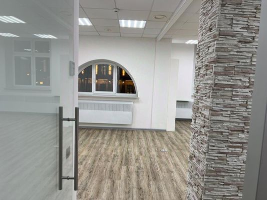 Сдам офисное помещение 350 м2, Зоологическая ул, 2, Москва г