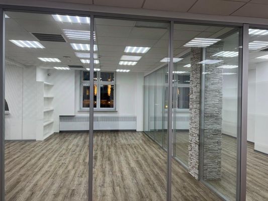 Сдам офисное помещение 350 м2, Зоологическая ул, 2, Москва г