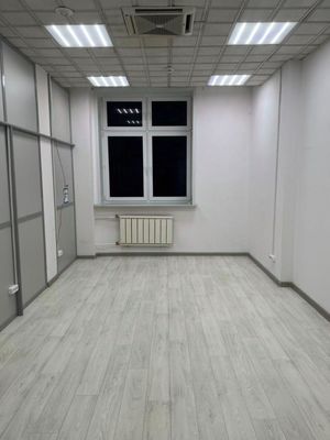 Сдам офисное помещение 350 м2, Зоологическая ул, 2, Москва г