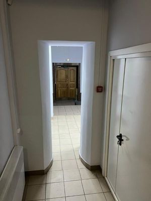 Сдам офисное помещение 350 м2, Зоологическая ул, 2, Москва г