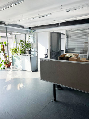 Сдам коммерческое помещение 493,2 м2, Осенняя ул, 17к1, Москва г