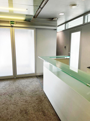 Сдам коммерческое помещение 493,2 м2, Осенняя ул, 17к1, Москва г