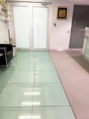 Сдам коммерческое помещение 493,2 м2, Осенняя ул, 17к1, Москва г