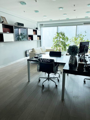 Сдам коммерческое помещение 493,2 м2, Осенняя ул, 17к1, Москва г