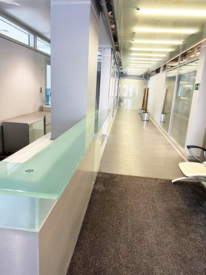 Сдам коммерческое помещение 493,2 м2, Осенняя ул, 17к1, Москва г