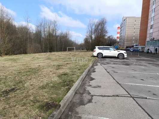 Сдам коммерческое помещение 493,2 м2, Осенняя ул, 17к1, Москва г