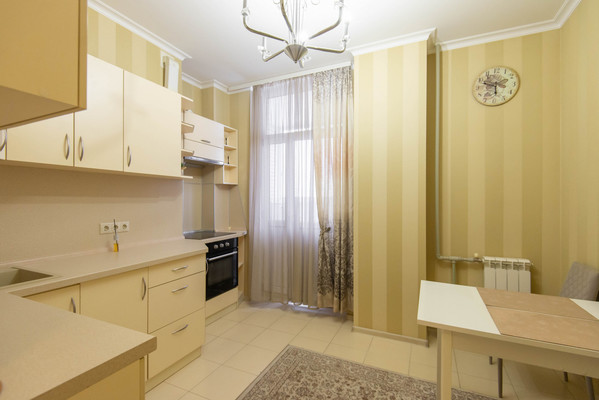 Продам однокомнатную (1-комн.) квартиру, Крыловской пер, 10/13, Ростов-на-Дону г