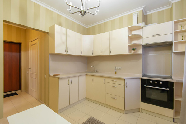 Продам однокомнатную (1-комн.) квартиру, Крыловской пер, 10/13, Ростов-на-Дону г