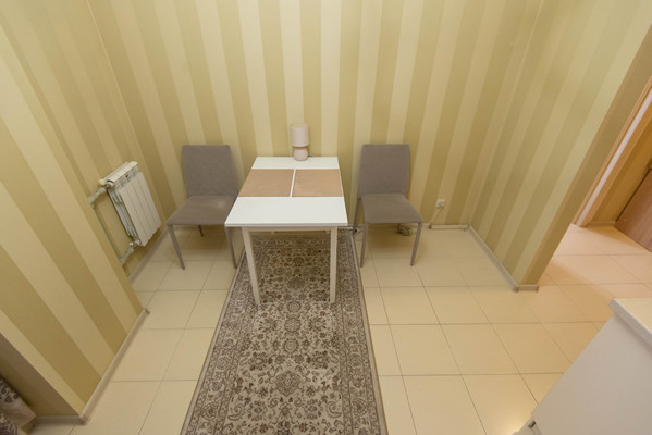 Продам однокомнатную (1-комн.) квартиру, Крыловской пер, 10/13, Ростов-на-Дону г