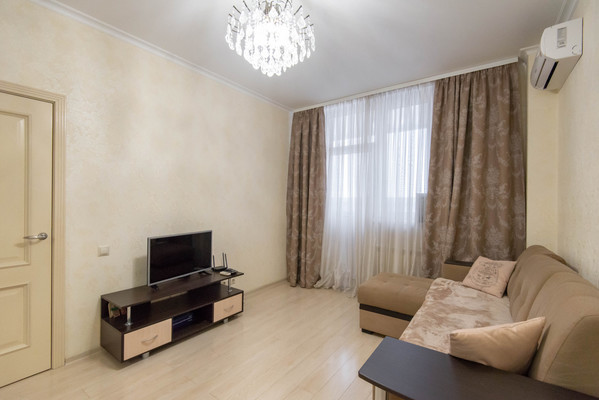 Продам однокомнатную (1-комн.) квартиру, Крыловской пер, 10/13, Ростов-на-Дону г