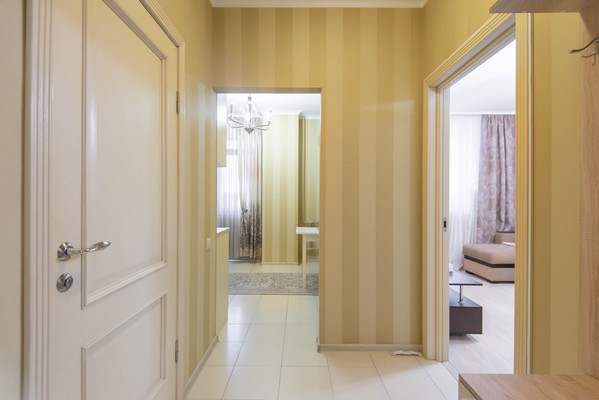 Продам однокомнатную (1-комн.) квартиру, Крыловской пер, 10/13, Ростов-на-Дону г