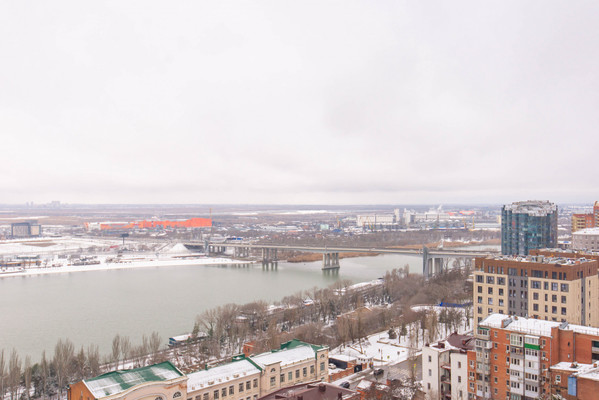 Продам однокомнатную (1-комн.) квартиру, Крыловской пер, 10/13, Ростов-на-Дону г