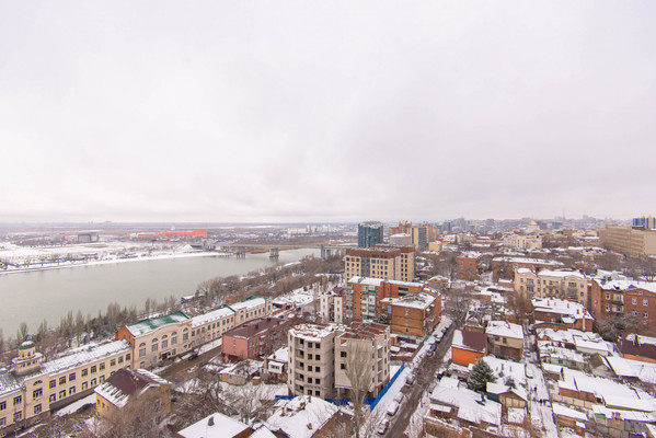 Продам однокомнатную (1-комн.) квартиру, Крыловской пер, 10/13, Ростов-на-Дону г