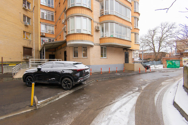 Продам однокомнатную (1-комн.) квартиру, Крыловской пер, 10/13, Ростов-на-Дону г