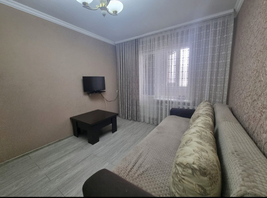 Продам трехкомнатную (3-комн.) квартиру, Ю.А.Гагарина ул, 6, Нальчик г