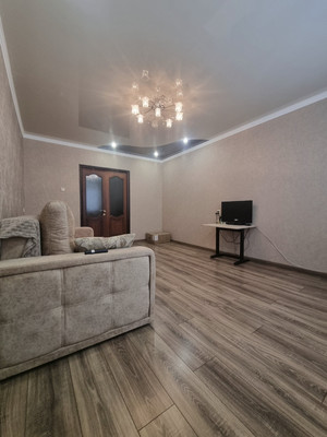 Продам трехкомнатную (3-комн.) квартиру, Ю.А.Гагарина ул, 6, Нальчик г