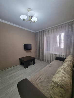 Продам трехкомнатную (3-комн.) квартиру, Ю.А.Гагарина ул, 6, Нальчик г