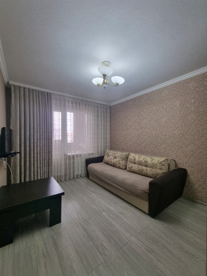 Продам трехкомнатную (3-комн.) квартиру, Ю.А.Гагарина ул, 6, Нальчик г