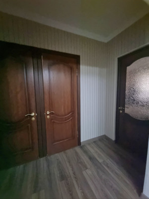 Продам трехкомнатную (3-комн.) квартиру, Ю.А.Гагарина ул, 6, Нальчик г