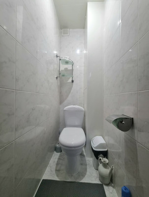 Продам трехкомнатную (3-комн.) квартиру, Ю.А.Гагарина ул, 6, Нальчик г