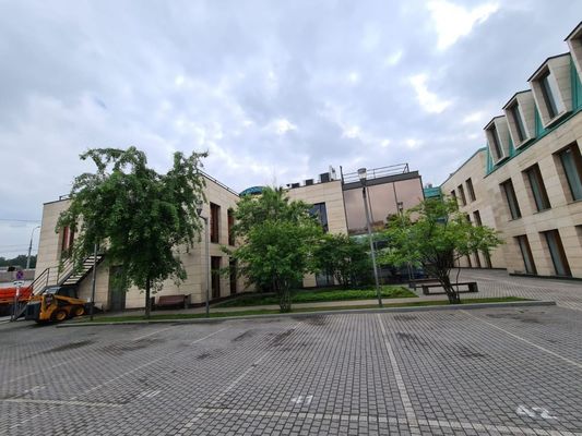 Сдам офисное помещение 385 м2, Наставнический пер, 17 1, Москва г