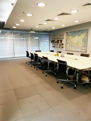 Сдам коммерческое помещение 493,2 м2, Осенняя ул, 17к1, Москва г