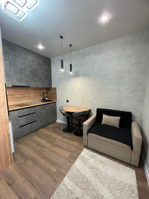 Сдам однокомнатную (1-комн.) квартиру, им. Ивана Беличенко ул, 95к1, Краснодар г