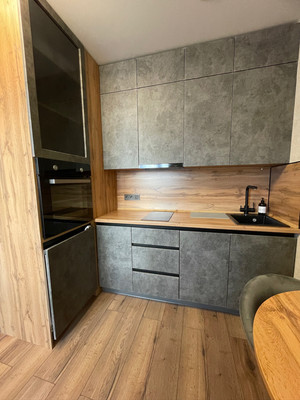 Сдам однокомнатную (1-комн.) квартиру, им. Ивана Беличенко ул, 95к1, Краснодар г