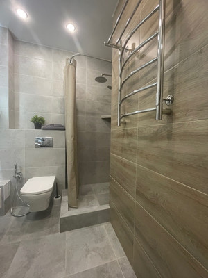 Сдам однокомнатную (1-комн.) квартиру, им. Ивана Беличенко ул, 95к1, Краснодар г