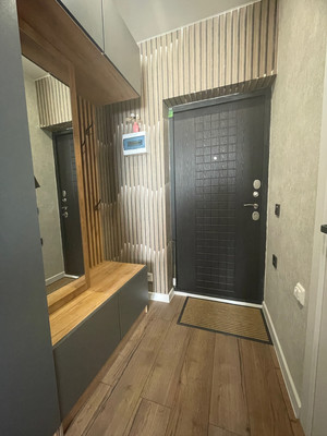 Сдам однокомнатную (1-комн.) квартиру, им. Ивана Беличенко ул, 95к1, Краснодар г