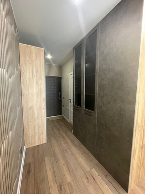 Сдам однокомнатную (1-комн.) квартиру, им. Ивана Беличенко ул, 95к1, Краснодар г