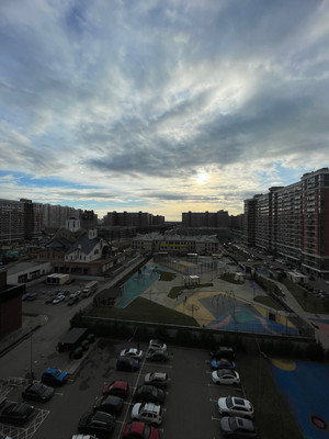 Сдам однокомнатную (1-комн.) квартиру, им. Ивана Беличенко ул, 95к1, Краснодар г