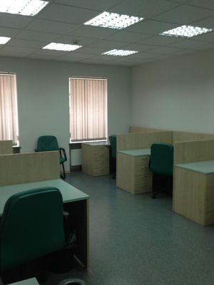 Сдам коммерческое помещение 485 м2, 3-я Ямского Поля ул, 22 3, Москва г