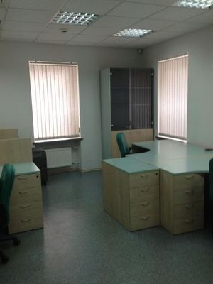 Сдам коммерческое помещение 485 м2, 3-я Ямского Поля ул, 22 3, Москва г