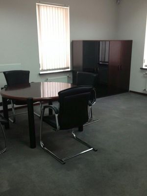 Сдам коммерческое помещение 485 м2, 3-я Ямского Поля ул, 22 3, Москва г