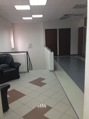 Сдам коммерческое помещение 485 м2, 3-я Ямского Поля ул, 22 3, Москва г