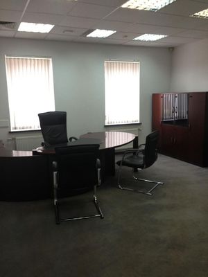 Сдам коммерческое помещение 485 м2, 3-я Ямского Поля ул, 22 3, Москва г