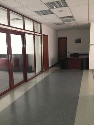 Сдам коммерческое помещение 485 м2, 3-я Ямского Поля ул, 22 3, Москва г